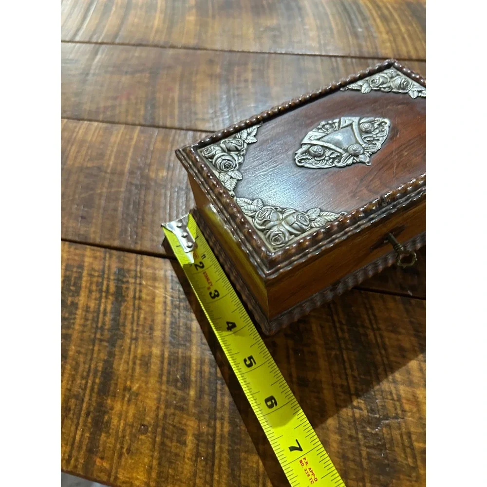 Charles antique sterling